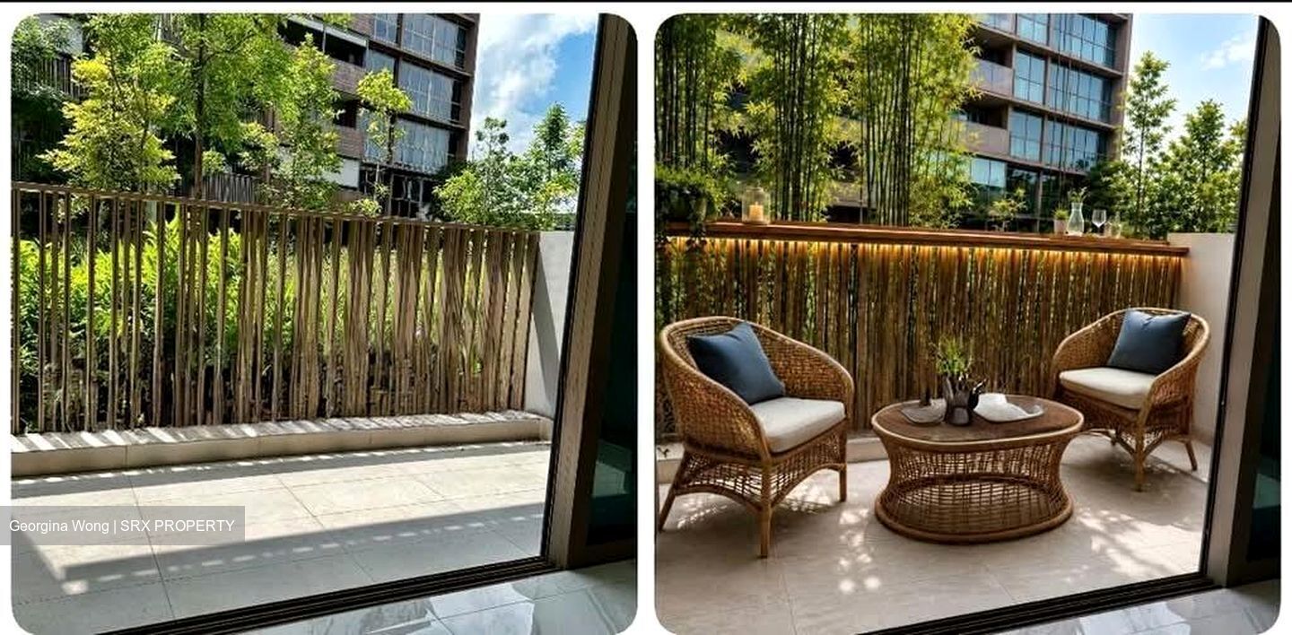 Pasir Ris 8 (D18), Apartment #572942591
